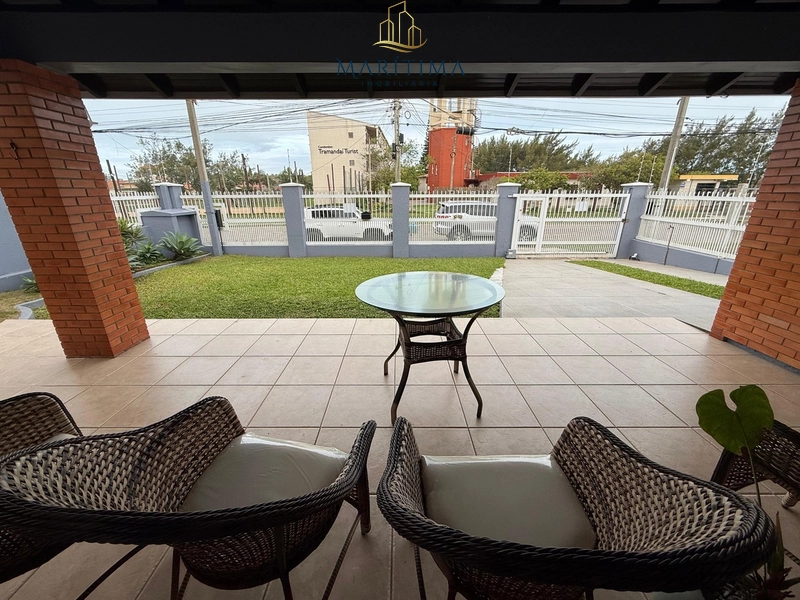 Casa  a venda no Centro de Tramandaí, 300 metros da beira mar!: 25ª foto da galeria de imagens do imóvel