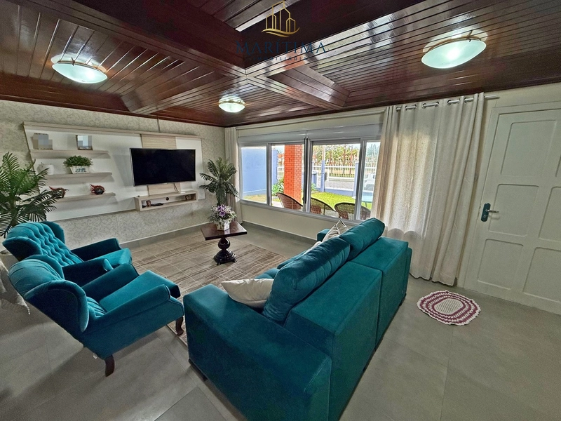Casa  a venda no Centro de Tramandaí, 300 metros da beira mar!: 5ª foto da galeria de imagens do imóvel