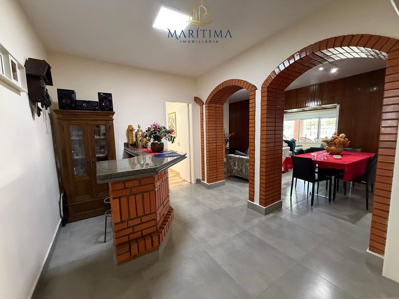 Casa  a venda no Centro de Tramandaí, 300 metros da beira mar!: 14ª foto da galeria de imagens do imóvel