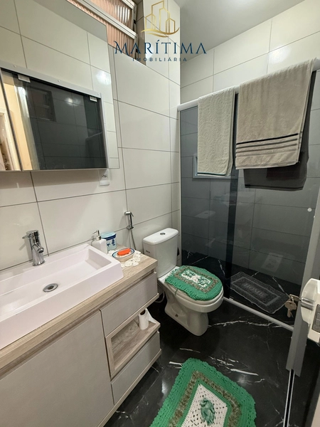 Casa  a venda no Centro de Tramandaí, 300 metros da beira mar!: 20ª foto da galeria de imagens do imóvel