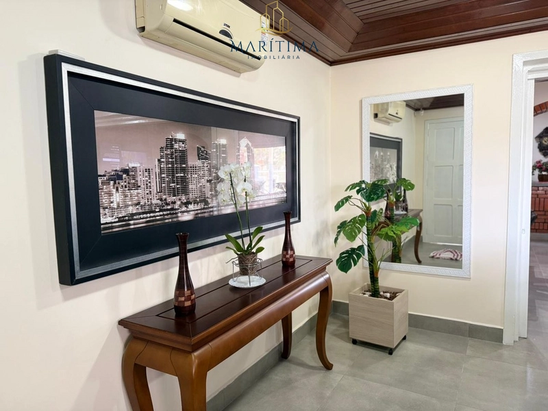 Casa  a venda no Centro de Tramandaí, 300 metros da beira mar!: 9ª foto da galeria de imagens do imóvel