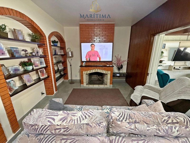 Casa  a venda no Centro de Tramandaí, 300 metros da beira mar!: 10ª foto da galeria de imagens do imóvel