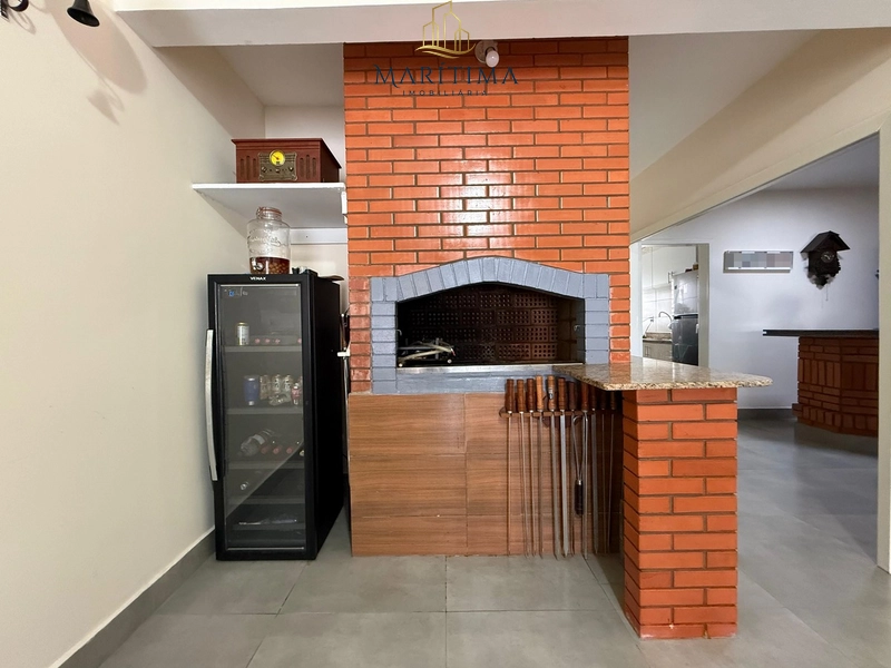 Casa  a venda no Centro de Tramandaí, 300 metros da beira mar!: 29ª foto da galeria de imagens do imóvel