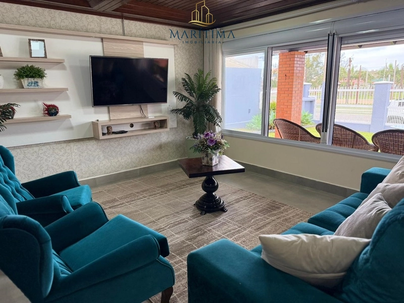 Casa  a venda no Centro de Tramandaí, 300 metros da beira mar!: 3ª foto da galeria de imagens do imóvel