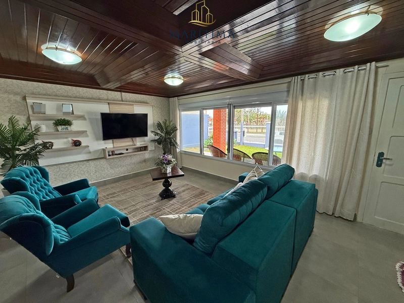 Casa  a venda no Centro de Tramandaí, 300 metros da beira mar!: 6ª foto da galeria de imagens do imóvel