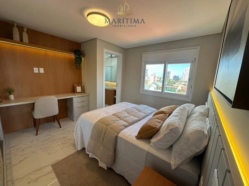 Excelente apartamento de 02 dormitórios mobiliádo e decorado: 15ª foto da galeria de imagens do imóvel