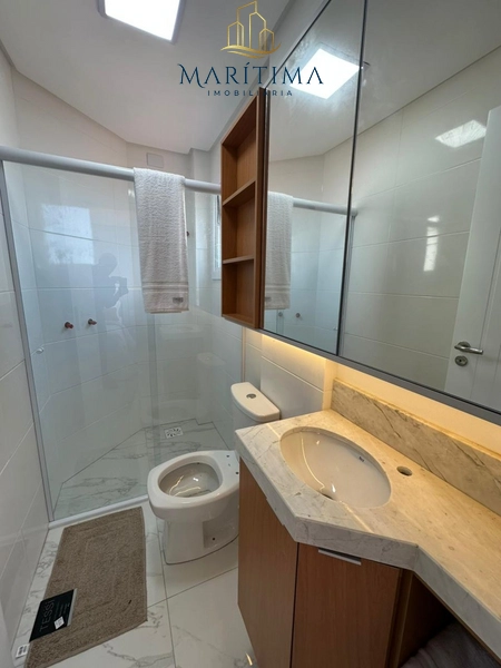 Excelente apartamento de 02 dormitórios mobiliádo e decorado: 14ª foto da galeria de imagens do imóvel