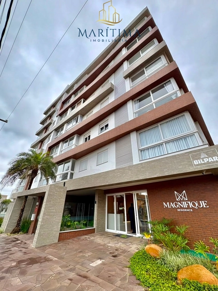 Apartamento com 02 dormitórios, No Centro de Tramandaí!: 1ª foto da galeria de imagens do imóvel