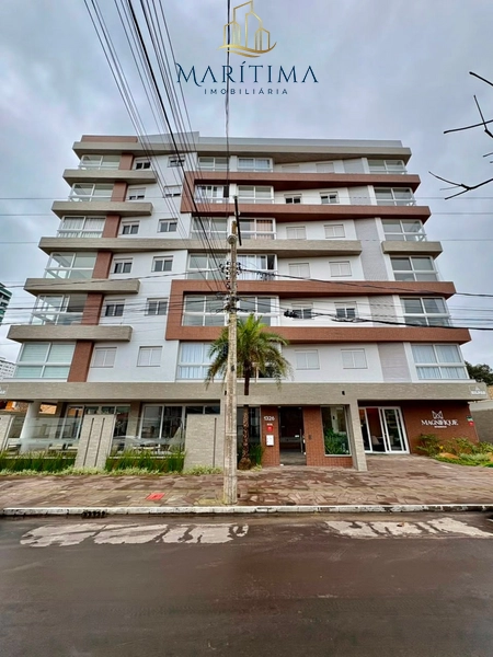 Apartamento com 02 dormitórios, No Centro de Tramandaí!: 2ª foto da galeria de imagens do imóvel