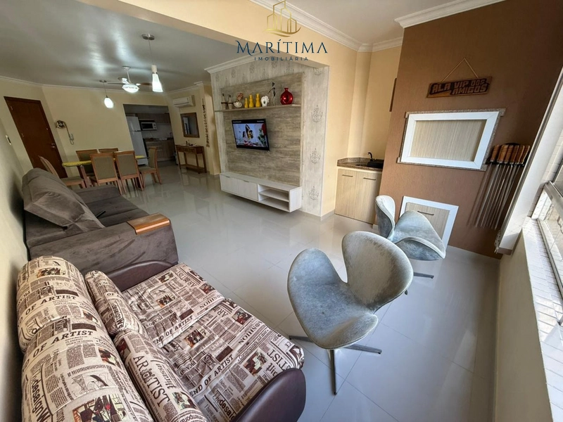 Apartamento amplo a venda no Centro de Tramandaí!: 4ª foto da galeria de imagens do imóvel