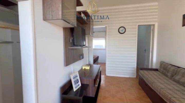 Ótimo apartamento na Beira Mar!: 4ª foto da galeria de imagens do imóvel