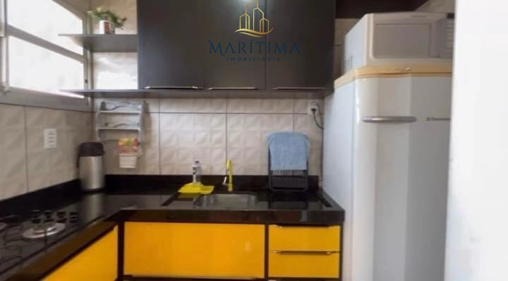 Ótimo apartamento na Beira Mar!: 8ª foto da galeria de imagens do imóvel