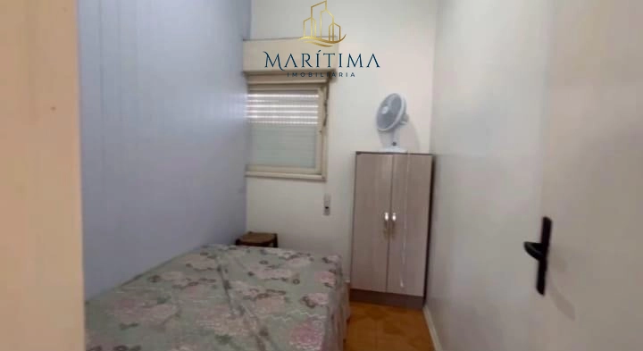 Ótimo apartamento na Beira Mar!: 13ª foto da galeria de imagens do imóvel