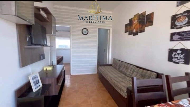Ótimo apartamento na Beira Mar!: 1ª foto da galeria de imagens do imóvel