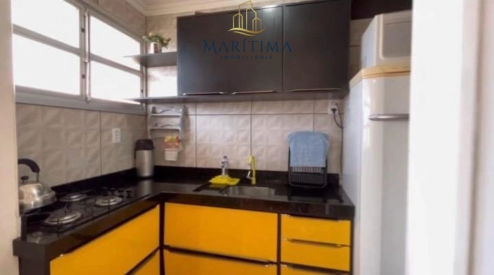 Ótimo apartamento na Beira Mar!: 7ª foto da galeria de imagens do imóvel