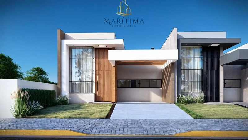 Casa com 03 dormitórios, em Osório!: 2ª foto da galeria de imagens do imóvel