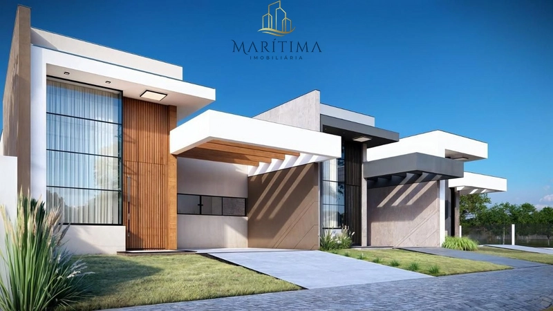 Casa com 03 dormitórios, em Osório!: 3ª foto da galeria de imagens do imóvel