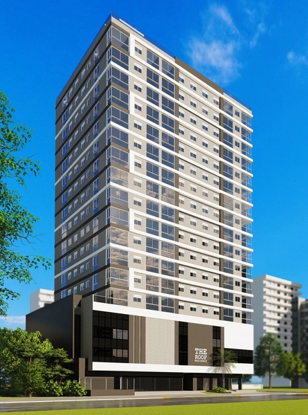 The Roof, novo lançamento de alto padrão em Tramandaí!: 14ª foto da galeria de imagens do imóvel