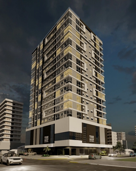 The Roof, novo lançamento de alto padrão em Tramandaí!: 13ª foto da galeria de imagens do imóvel