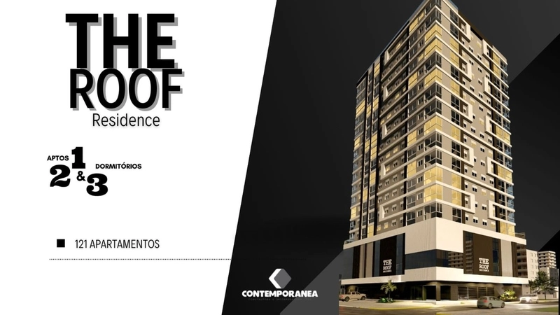 The Roof, novo lançamento de alto padrão em Tramandaí!: 19ª foto da galeria de imagens do imóvel