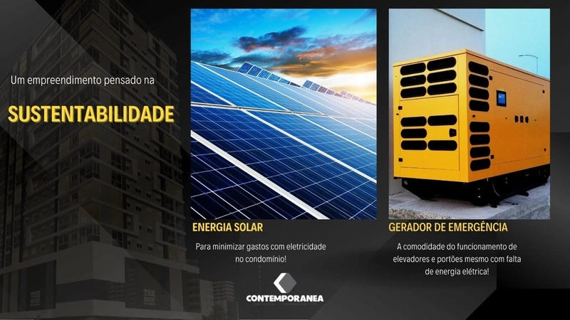 The Roof, novo lançamento de alto padrão em Tramandaí!: 18ª foto da galeria de imagens do imóvel