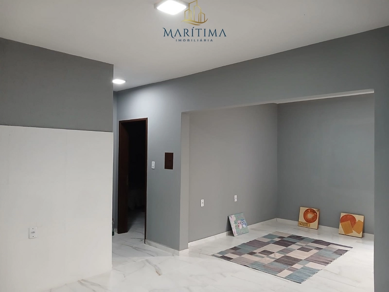 Casa com 03 dormitórios, em Imbé!: 3ª foto da galeria de imagens do imóvel