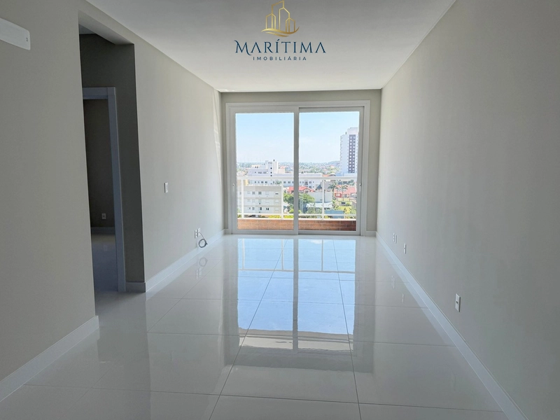 Apartamento novo e nunca habitado, com sacada, a venda em Tramandaí!: 5ª foto da galeria de imagens do imóvel