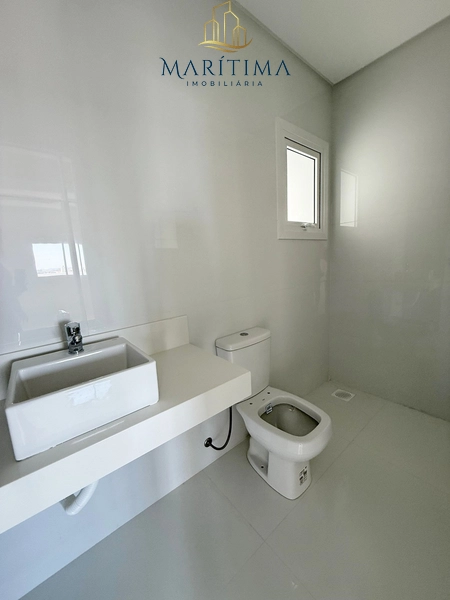 Apartamento novo e nunca habitado, com sacada, a venda em Tramandaí!: 22ª foto da galeria de imagens do imóvel