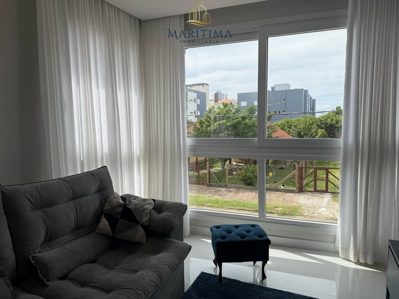 Apartamento novo a venda no Centro de Tramandaí!: 6ª foto da galeria de imagens do imóvel