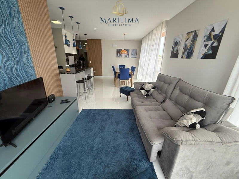 Apartamento novo a venda no Centro de Tramandaí!: 5ª foto da galeria de imagens do imóvel