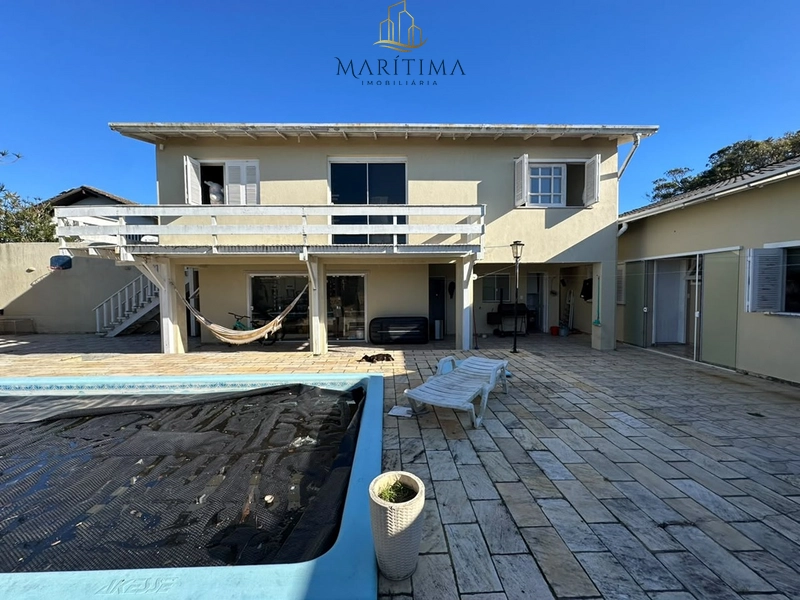 Casa com 04 dormitórios, piscina aquecida e anexo, em Imbé!!!: 19ª foto da galeria de imagens do imóvel