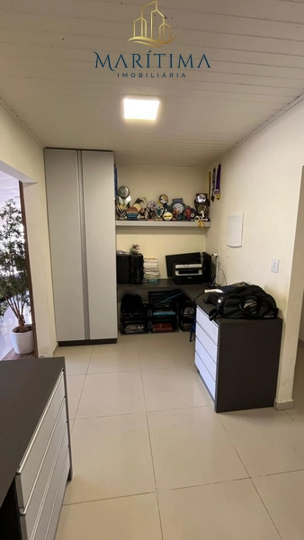 Casa com 04 dormitórios, piscina aquecida e anexo, em Imbé!!!: 4ª foto da galeria de imagens do imóvel
