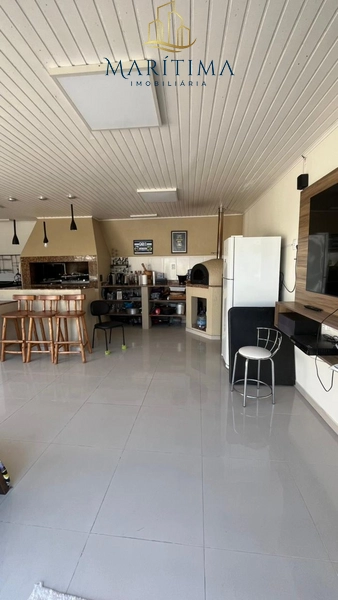 Casa com 04 dormitórios, piscina aquecida e anexo, em Imbé!!!: 11ª foto da galeria de imagens do imóvel