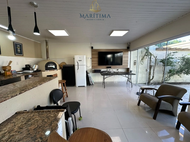 Casa com 04 dormitórios, piscina aquecida e anexo, em Imbé!!!: 21ª foto da galeria de imagens do imóvel