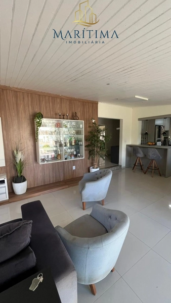 Casa com 04 dormitórios, piscina aquecida e anexo, em Imbé!!!: 12ª foto da galeria de imagens do imóvel