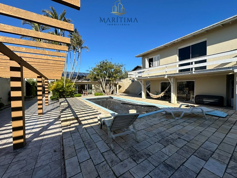 Casa com 04 dormitórios, piscina aquecida e anexo, em Imbé!!!: 18ª foto da galeria de imagens do imóvel