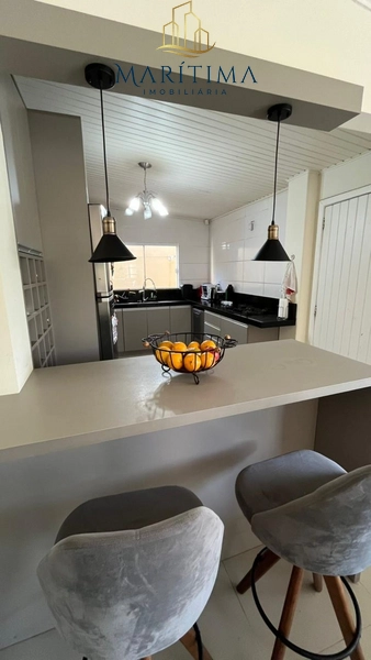 Casa com 04 dormitórios, piscina aquecida e anexo, em Imbé!!!: 23ª foto da galeria de imagens do imóvel