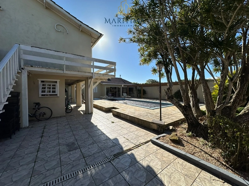 Casa com 04 dormitórios, piscina aquecida e anexo, em Imbé!!!: 15ª foto da galeria de imagens do imóvel