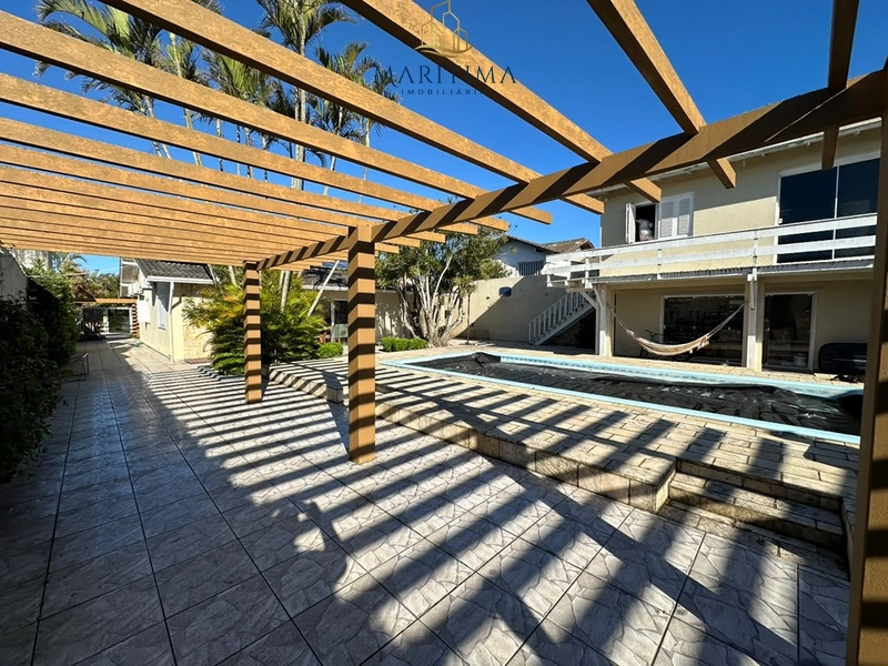 Casa com 04 dormitórios, piscina aquecida e anexo, em Imbé!!!: 17ª foto da galeria de imagens do imóvel