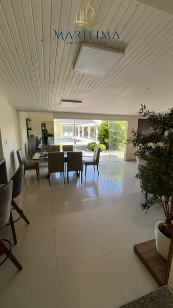 Casa com 04 dormitórios, piscina aquecida e anexo, em Imbé!!!: 10ª foto da galeria de imagens do imóvel