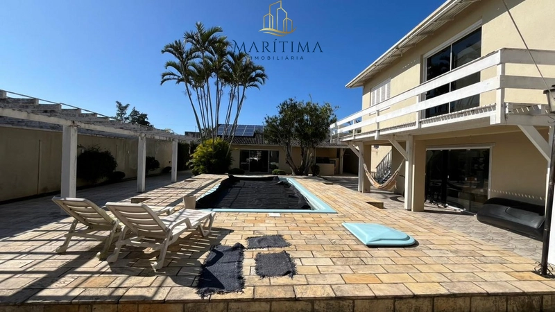Casa com 04 dormitórios, piscina aquecida e anexo, em Imbé!!!: 24ª foto da galeria de imagens do imóvel