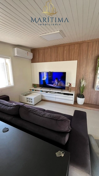 Casa com 04 dormitórios, piscina aquecida e anexo, em Imbé!!!: 5ª foto da galeria de imagens do imóvel