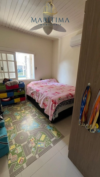 Casa com 04 dormitórios, piscina aquecida e anexo, em Imbé!!!: 6ª foto da galeria de imagens do imóvel