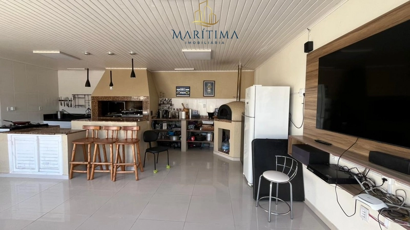 Casa com 04 dormitórios, piscina aquecida e anexo, em Imbé!!!: 20ª foto da galeria de imagens do imóvel