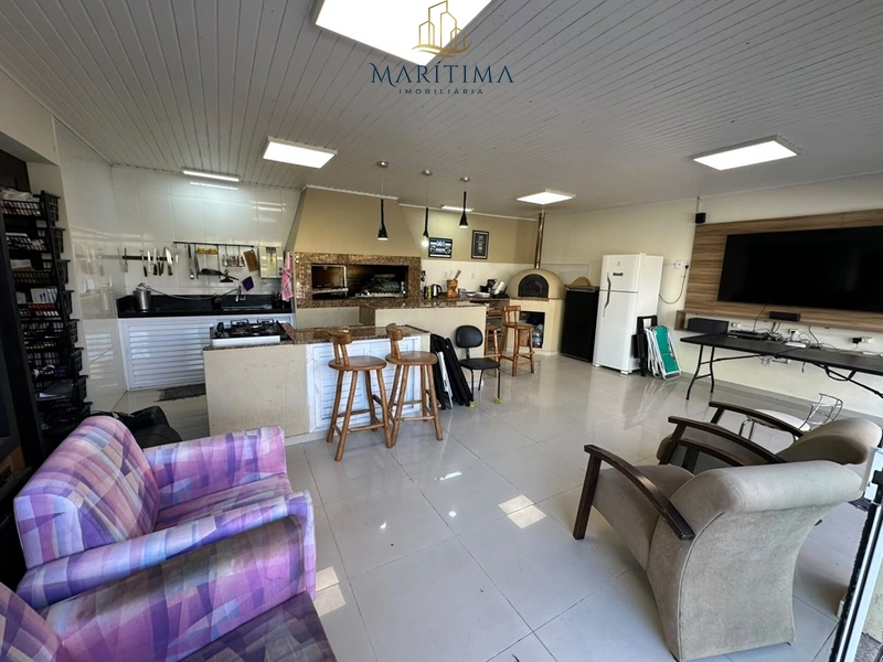 Casa com 04 dormitórios, piscina aquecida e anexo, em Imbé!!!: 20ª foto da galeria de imagens do imóvel