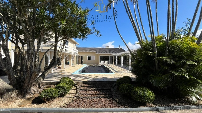 Casa com 04 dormitórios, piscina aquecida e anexo, em Imbé!!!: 19ª foto da galeria de imagens do imóvel