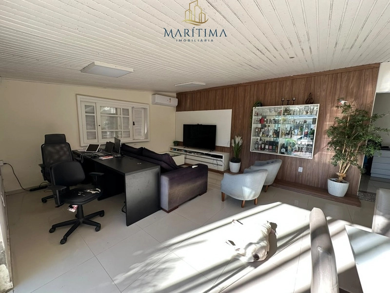 Casa com 04 dormitórios, piscina aquecida e anexo, em Imbé!!!: 5ª foto da galeria de imagens do imóvel