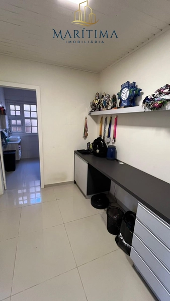 Casa com 04 dormitórios, piscina aquecida e anexo, em Imbé!!!: 21ª foto da galeria de imagens do imóvel