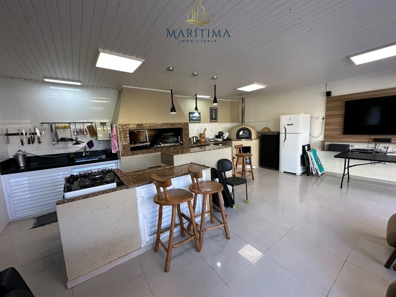 Casa com 04 dormitórios, piscina aquecida e anexo, em Imbé!!!: 23ª foto da galeria de imagens do imóvel