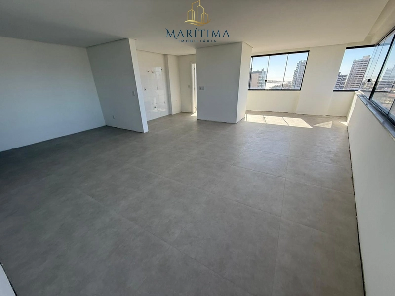 Apartamento de 2 quartos na Avenida da Igreja em Tramandaí: 2ª foto da galeria de imagens do imóvel